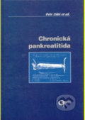 Kniha: CHronická pankreatitída (Petr Dítě). Galén, 2002 Kniha: CHronická pankreatitída (Petr Dítě). Galén, 2002