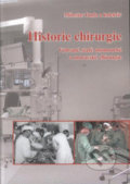Kniha: Historie chirurgie (Miloslav Duda). Univerzita Palackého v Olomouci, 2009 Kniha: Historie chirurgie (Miloslav Duda). Univerzita Palackého v Olomouci, 2009