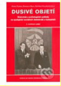 Kniha: Dusivé objetí (Hynek Fajmon, Kateřina Hloušková a Stanislav Balík). Centrum pro studium demokracie a kultury, 2008 Kniha: Dusivé objetí (Hynek Fajmon, Kateřina Hloušková a Stanislav Balík). Centrum pro studium demokracie a kultury, 2008