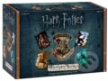 The Monster Box of Monsters: Harry Potter - Hogwarts Battle (Deck-Building Game) - Kami Mandell, Andrew Wolf, Mindok, 2020