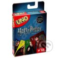 Společenská hra: Uno HARRY POTTER (Mattel). Mattel, 2020 Společenská hra: Uno HARRY POTTER (Mattel). Mattel, 2020