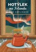 Kniha: Hotýlek na Islandu (Julie Caplin), 2020 Kniha: Hotýlek na Islandu (Julie Caplin), 2020