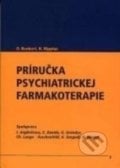 Príručka psychiatrickej farmakoterapie - Otto Benkert, 2002