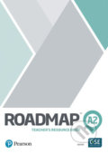 Kniha: Roadmap - A2 Elementary - Teacher´s Book (Pearson). Pearson, 2020 Kniha: Roadmap - A2 Elementary - Teacher´s Book (Pearson). Pearson, 2020