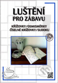 Kniha: Luštění pro zábavu (Glos). Glos, 2020 Kniha: Luštění pro zábavu (Glos). Glos, 2020