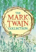The Mark Twain Collection - Mark Twain, Folio, 2018