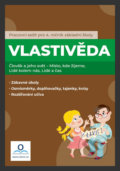 Kniha: Pracovní sešit: Vlastivěda 4. ročník (Lucie Karaffová a Tereza Pivodová). V lavici, 2020 Kniha: Pracovní sešit: Vlastivěda 4. ročník (Lucie Karaffová a Tereza Pivodová). V lavici, 2020