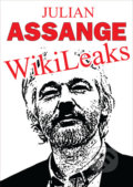 Kniha: WikiLeaks (Julian Assange), 2020 Kniha: WikiLeaks (Julian Assange), 2020