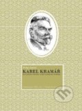 Kniha: Karel Kramář (Prokop Zapletal). Adam B. Bartoš, 2018 Kniha: Karel Kramář (Prokop Zapletal). Adam B. Bartoš, 2018