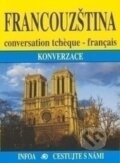 Kniha: Francouzština konverzace (Pavlína Vaňková). INFOA, 2010 Kniha: Francouzština konverzace (Pavlína Vaňková). INFOA, 2010