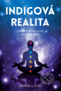 Kniha: Indigová realita (Simon Loyd). ANAG, 2020 Kniha: Indigová realita (Simon Loyd). ANAG, 2020