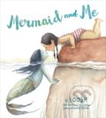 Kniha: Mermaid and Me (Soosh). Little, Brown, 2020 Kniha: Mermaid and Me (Soosh). Little, Brown, 2020