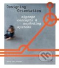 Kniha: Designing Orientation (Chris van Uffelen). Braun, 2020 Kniha: Designing Orientation (Chris van Uffelen). Braun, 2020