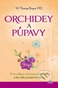 Orchidey a púpavy - W. Thomas Boyce, Citadella, 2020