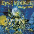 Hudební CD: Iron Maiden: Live After Death - Box Set (Hudobné albumy). Hudobné albumy, 2020 Hudební CD: Iron Maiden: Live After Death - Box Set (Hudobné albumy). Hudobné albumy, 2020