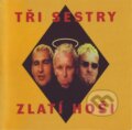 Hudební CD: Tři sestry: LP (Hudobné albumy). Hudobné albumy, 2020 Hudební CD: Tři sestry: LP (Hudobné albumy). Hudobné albumy, 2020