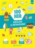 Kniha: 100 her (Svojtka&Co.). Svojtka&Co., 2020 Kniha: 100 her (Svojtka&Co.). Svojtka&Co., 2020