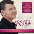 Hudobné CD: Semino Rossi: Best Of (Hudobné albumy). Hudobné albumy, 2020 Hudobné CD: Semino Rossi: Best Of (Hudobné albumy). Hudobné albumy, 2020