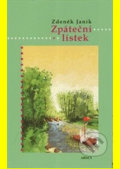 Zpáteční lístek (Zdeněk Janík). ARSCI, 2013 Zpáteční lístek (Zdeněk Janík). ARSCI, 2013