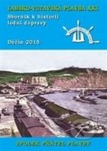 Kniha: Labsko-vltavská plavba XXI (Mare-Czech). Mare-Czech, 2015 Kniha: Labsko-vltavská plavba XXI (Mare-Czech). Mare-Czech, 2015