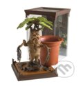Harry Potter Magical Creatures: soška Mandragora (Noble Collection). Noble Collection, 2020 Harry Potter Magical Creatures: soška Mandragora (Noble Collection). Noble Collection, 2020