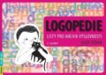 Kniha: Logopedie (Josef Štěpán). Rubico, 2020 Kniha: Logopedie (Josef Štěpán). Rubico, 2020