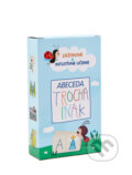 Abeceda TROCHA INAK, 2020 Abeceda TROCHA INAK, 2020
