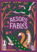 Kniha: Aesop's Fables, 2018 Kniha: Aesop's Fables, 2018