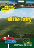 Nízke Tatry, Ottovo nakladateľstvo, 2020