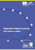 Kniha: Regionální integrační procesy (Šárka Waisová a kkolektiv autorů). Aleš Čeněk, 2010 Kniha: Regionální integrační procesy (Šárka Waisová a kkolektiv autorů). Aleš Čeněk, 2010