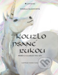 Kniha: Kouzlo psané rukou (Nikola Klanicová). Grada, 2020 Kniha: Kouzlo psané rukou (Nikola Klanicová). Grada, 2020