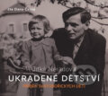 Audiokniha: Ukradené dětství (Jitka Neradová). Tebenas, 2020 Audiokniha: Ukradené dětství (Jitka Neradová). Tebenas, 2020