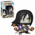 Funko POP Animation: Naruto - Orochimaru (Funko). Funko, 2020 Funko POP Animation: Naruto - Orochimaru (Funko). Funko, 2020