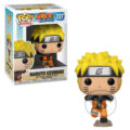 Funko POP Animation: Naruto - Naruto Running (Funko). Funko, 2020 Funko POP Animation: Naruto - Naruto Running (Funko). Funko, 2020