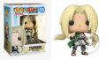 Funko POP Animation: Naruto - Lady Tsunade (Funko). Funko, 2020 Funko POP Animation: Naruto - Lady Tsunade (Funko). Funko, 2020