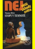 Kniha: Stopy v temnotě (Thomas Ritter). Dialog, 2003 Kniha: Stopy v temnotě (Thomas Ritter). Dialog, 2003