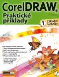 Kniha: CorelDRAW - Praktické příklady (Pavel Durčák). Computer Media, 2019 Kniha: CorelDRAW - Praktické příklady (Pavel Durčák). Computer Media, 2019