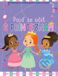 Pojď se učit s princeznami (CPRESS). CPRESS, 2020 Pojď se učit s princeznami (CPRESS). CPRESS, 2020