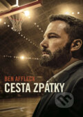 Film: Cesta zpátky (Peter Weir a Gavin O'Connor) (DVD). Magicbox, 2020 Film: Cesta zpátky (Peter Weir a Gavin O'Connor) (DVD). Magicbox, 2020