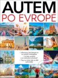 Kniha: Autem po Evropě (Dagmar Garciová, Jan Kukrál a Pavel Polcar). RF HOBBY, 2020 Kniha: Autem po Evropě (Dagmar Garciová, Jan Kukrál a Pavel Polcar). RF HOBBY, 2020