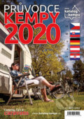 Kniha: Nejlepší kempy 2020 (Nakladatelství MISE). Nakladatelství MISE, 2020 Kniha: Nejlepší kempy 2020 (Nakladatelství MISE). Nakladatelství MISE, 2020