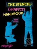 The Stencil Graffiti Handbook - Tristan Manco, Thames & Hudson, 2020
