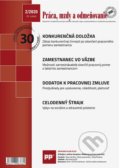 Práca, mzdy a odmeňovanie 2/2020 (Eurokódex). Eurokódex, 2020 Práca, mzdy a odmeňovanie 2/2020 (Eurokódex). Eurokódex, 2020