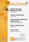 Dane a účtovníctvo 3/2020 (Poradca podnikateľa). Poradca podnikateľa, 2020 Dane a účtovníctvo 3/2020 (Poradca podnikateľa). Poradca podnikateľa, 2020