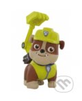 Figúrka psík Rubble - Paw Patrol (HCE). HCE, 2016 Figúrka psík Rubble - Paw Patrol (HCE). HCE, 2016