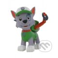 Figúrka psík Rocky - Paw Patrol (HCE). HCE, 2016 Figúrka psík Rocky - Paw Patrol (HCE). HCE, 2016