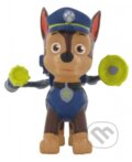 Figúrka psík Chase - Paw Patrol (HCE). HCE, 2016 Figúrka psík Chase - Paw Patrol (HCE). HCE, 2016