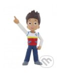 Figúrka chlapec Ryder - Paw Patrol (HCE). HCE, 2016 Figúrka chlapec Ryder - Paw Patrol (HCE). HCE, 2016