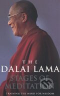 Stages of Meditation - Dalai Lama, Ebury, 2003