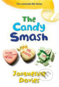 Kniha: The Candy Smash (Jacqueline Davies). Hachette Book Group US, 2014 Kniha: The Candy Smash (Jacqueline Davies). Hachette Book Group US, 2014